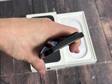 i5 3570k: IPhone 16 Pro, Б/у, 512 ГБ, Черный, Коробка, 89 % — 5
