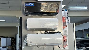 Настенные кондиционеры: Кондиционеры Лето. Зима. Инвертор. В широком ассортименте. LG — 8