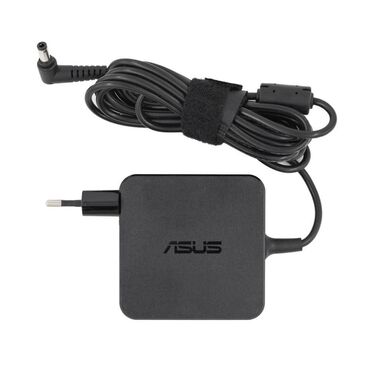 переходник для наушников ноутбук: 🆕Новые зарядные устройства ASUS. 🚀Мощность - 33W 19V 1.75A 🔌Разъём -