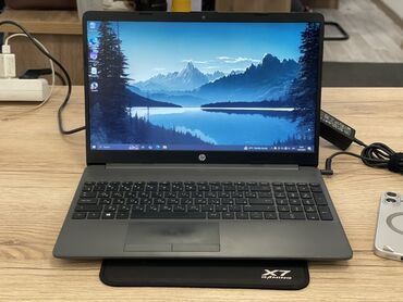 acer aspire amd a8: Ноутбук, HP, 16 ГБ ОЗУ, AMD Ryzen 5, 17 ", Б/у, Для работы, учебы, память SSD