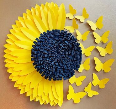 Digər ev dekoru: Şəkilləri çevirin zəhmət olmasa. Ev - məkan dekoru. Yeni model — 3