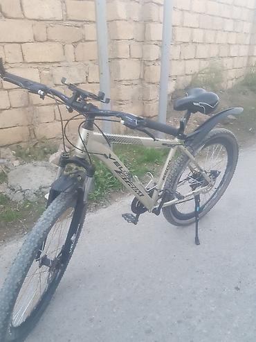 velo disk: Telefonlarlada barter olunur Velosiped – VELSPORT dağ/trekking tipli — 3