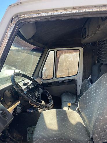 r 21: Mercedes-Benz : 1991 г., 3 л, Механика, Дизель, Бус — 6