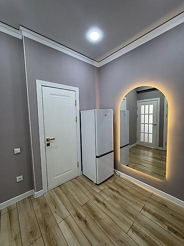 85000: 1 комната, 41 м², Нижний Джал (Джал-23) Элитка, 12 этаж, Дизайнерский ремонт — 10