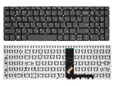 чехол для ноутбука lenovo: Клавиатура клав Lenovo IdeaPad S145-15IGM Арт. 3243 Клавиатура