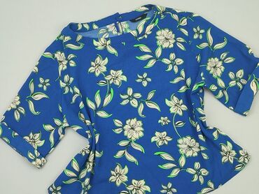 t shirty 40 urodziny: Блуза жіноча, George, L, стан - Хороший