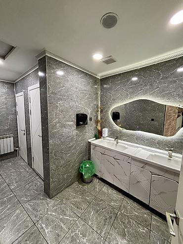 Продажа ресторанов, кафе: Кафе 1 линия Алматинка / Чуй ( Курманжан Датка / Шабдан Баатыра ) — 17