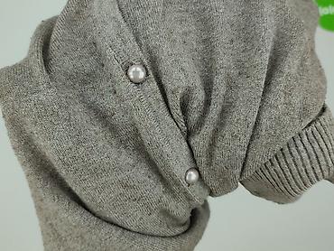 coat: Kardigan damski, rozmiar L — 6