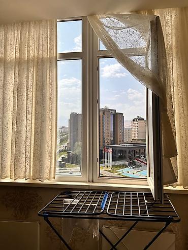2 bedroom: 🏠 Сдаётся просторная 2-комнатная квартира 📍 Адрес: проспект Ч — 5