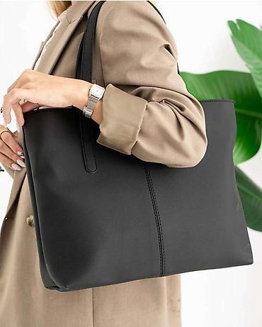 Torbe: Torba za rame, Michael Kors, Materijal: Veštačka koža — 16