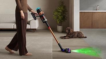 dyson tozsoran: Dyson V16 Piston Animal + Detail Cleaning Kit – simsiz əl/ştativ — 6
