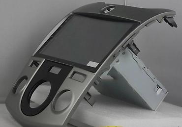 avto manitor: Kia Cerato 2012 üçün Android monitor. 🚙🚒 Ünvana və Bölgələrə ödənişli — 1