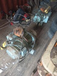 кондитерское оборудование: Электротали (электрические лебёдки) канатные - Промышленные