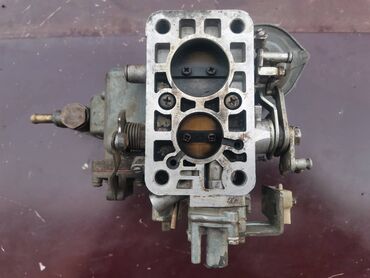 Auto delovi: Karburator Lada 2121 Niva 1.6, Lada 2107 Riva, Lada 2104 Karavan — 9