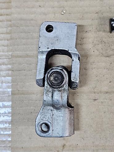 Другие детали рулевой части: Рулевой кардан Mercedes-Benz W168 A-Class / Vaneo W414, 1999г.в — 6