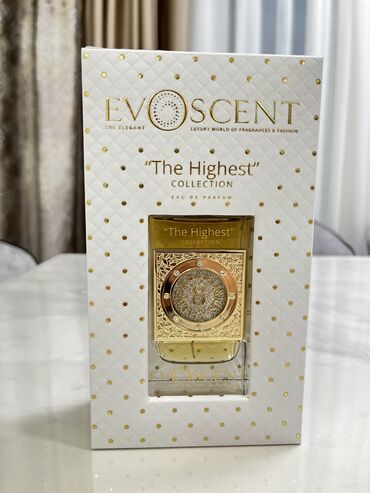 levante парфюм: Парфюм со скидкой Дубайский оригинальный унисекс парфюм Evoscent