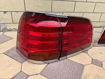 ps5 купить бишкек: Продаю задние плафоны 
Lexus Lx 2010 — 2