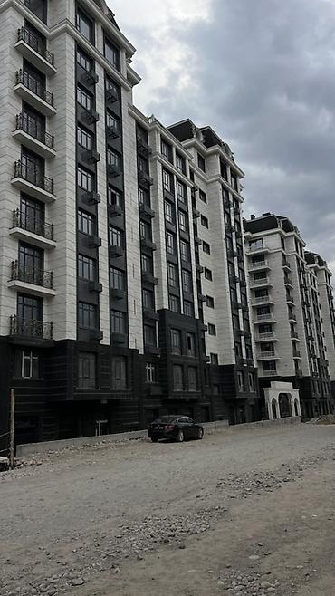 Продается 4-комнатная квартира ПСО рядом с АУЦА! 📍Асанбай (Ориентир