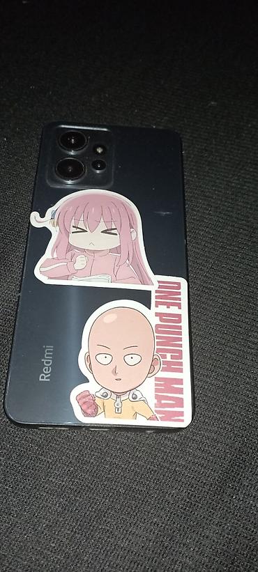 Redmi: Redmi, Redmi Note 12, Б/у, 128 ГБ, 2 SIM — 12