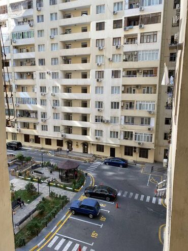 Yeni tikili: 3 otaqlı, Yeni tikili, m. Nəriman Nərimanov, 135 kv. m — 12