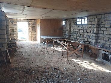 Həyət evləri və villaların satışı: 1 otaqlı, 84 kv. m, Kredit yoxdur, Orta təmir — 7