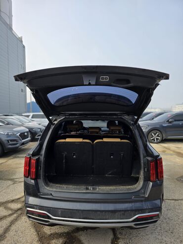 Kia: Kia Sorento: 2021 г., 1.6 л, Гибрид — 5