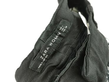 Women's Pants: Zara, Spodnie materiałowe damskie, XS — 6