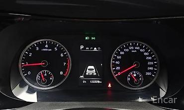 Kia: Kia K5: 2020 г., 2 л, Газ, Седан — 7