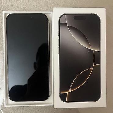 8 iphone: IPhone 16 Pro, 256 GB, Natural Titanium, Face ID — 4