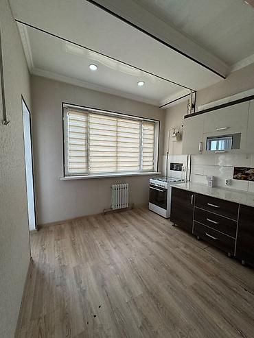 1 комната, 42 м², Верхний Джал Элитка, 9 этаж, Косметический ремонт