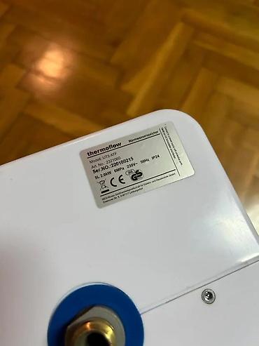 Bojleri: Thermoflow UTS ATF – mini bojler/akumulator tople vode 5 L - — 4
