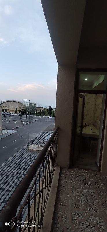 Uzunmüddətli kirayə mənzillər: Evin sahəsi 99m² 3 otaq mətbəx ayrı, sanitar qovşaqları ayrı, geniş — 21