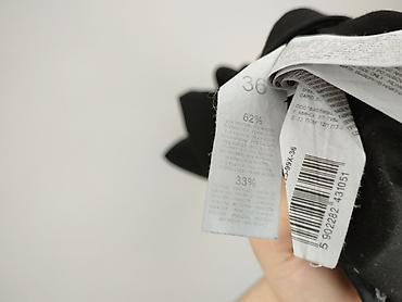 tanie cargo: Mohito, Spodnie materiałowe damskie, rozmiar S — 5