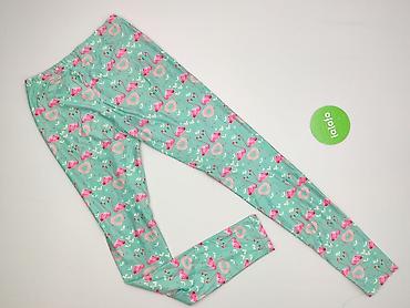 tottenham polska: Legginsy Sportowe damskie, rozmiar S — 3