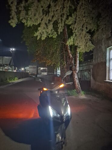 мотороллер муравей с кабиной цена: Скутер M8, 150 куб. см, Бензин, Б/у