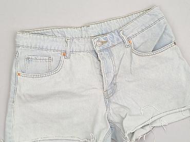 projekt h: H&M, Szorty damskie, rozmiar S — 1