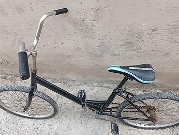Velosipedlər: Hecbir Problemi yoxdur real alıcı olsa cuzi endirim ederem 24 luy — 4