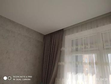 pencere: Məkanın tam təmiri və daxili işləmələr xidməti Təklif etdiklərimiz: - — 2