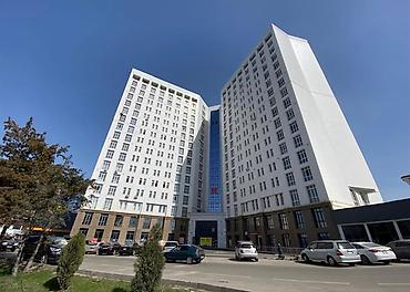 Продажа квартир: 3 комнаты, 95 м², Элитка, 10 этаж, Евроремонт — 2