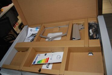 Monitorlar: Monitor Mf27 2 lik monitor ideal qiymete sadece bizde — 3