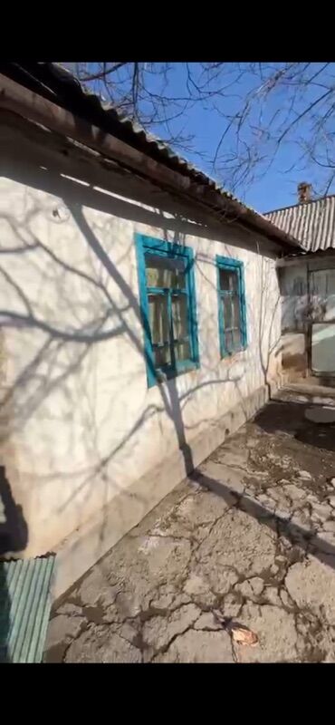 Продажа домов: Дом, 30 м², 3 комнаты, Собственник, Старый ремонт at lalafo.kg — 1 Продажа домов: Дом, 30 м², 3 комнаты, Собственник, Старый ремонт — 1
