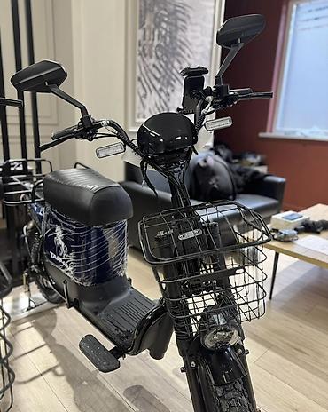 аккумулятор 60v: Литий-ионный аккумуляторный блок YDLD-DL-6046C для — 4