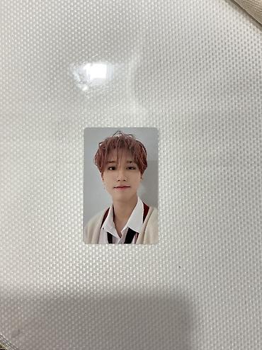 Другое: Stray kids Christmas eveL — 1