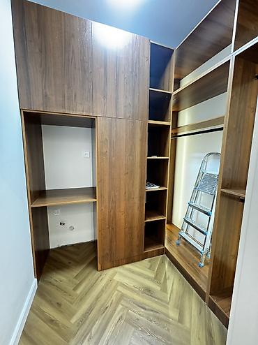 radugawest rest: 3 комнаты, 116 м², Южная Магистраль Элитка, 10 этаж, Дизайнерский ремонт — 7
