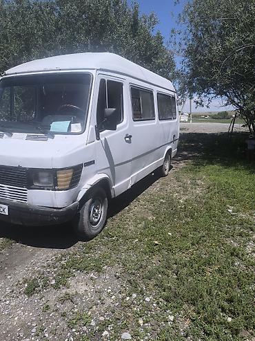 bsm датчик: Mercedes-Benz T1: 1991 г., 2.9 л, Механика, Дизель, Фургон — 2