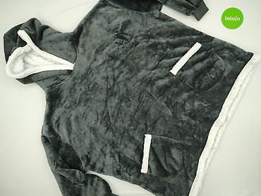 bluzy halfprice: Bluza z kapturem damska, rozmiar One size — 2