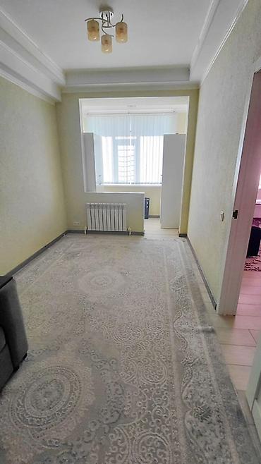 Батирлерди ижарага берүү: 1 бөлмө, Менчик ээси, Үй-бүлөлүүлөргө, 6 айдан баштап, Толугу менен эмереги бар — 7
