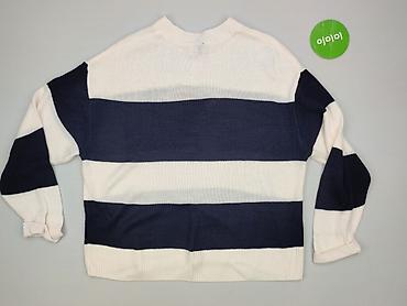 dividede: H&M Divided, Sweter damski, rozmiar M — 3
