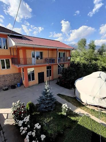 Гостиницы на Иссык-Куле: Гостевой дом "СмайлИК" Добро пожаловать в наш уютный гостевой дом — 2