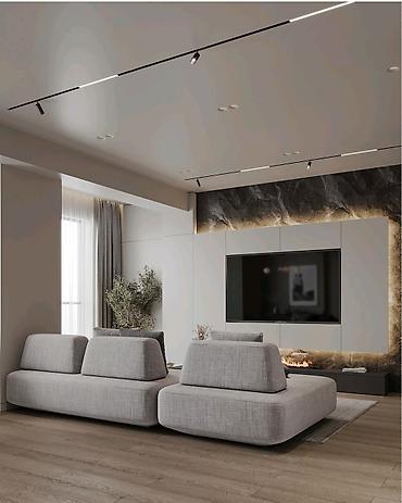 o store: 1 комната, 102 м², Резиденция, Элитка, 14 этаж — 6